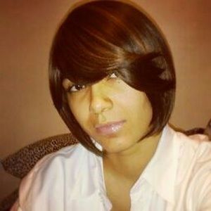 Meet your Posher, Rochelle